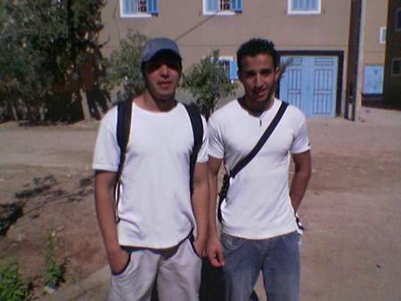moi et hicham