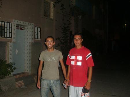 MOI ET RACHID