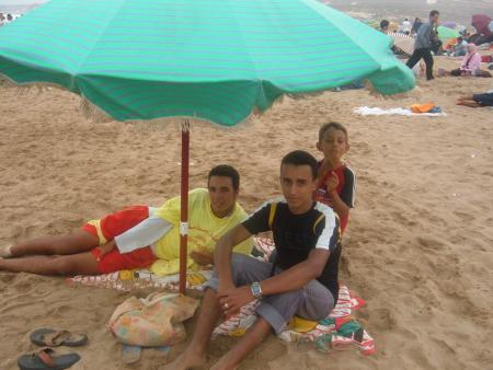aglou beach