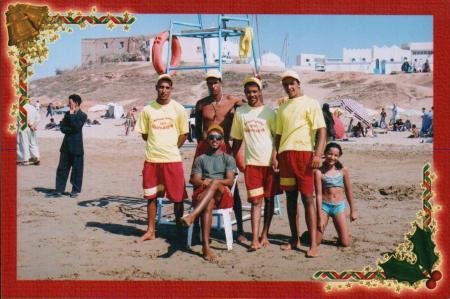 aglou beach