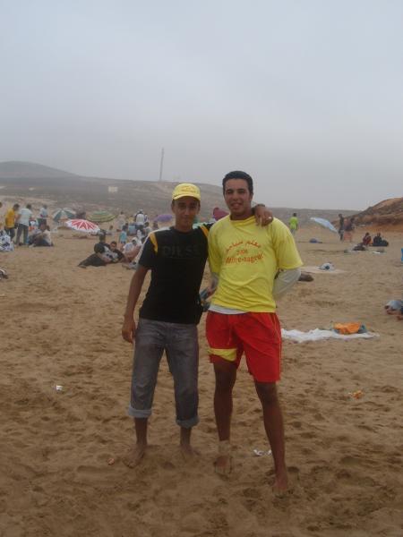 aglou plage