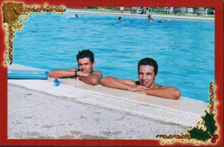 moi et said