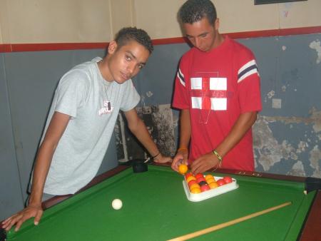 billardo