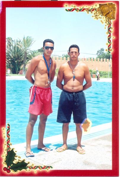 moi et 3adil