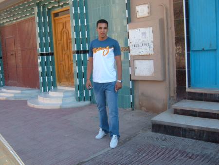 moi en frorce
