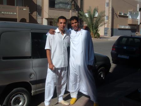 tjrs mon mieur ami hicham