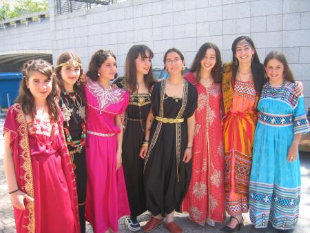LSE BERBERES