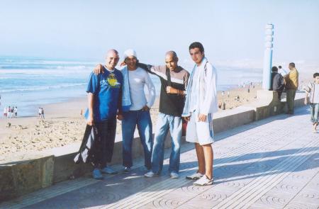 tjrs aglo plage